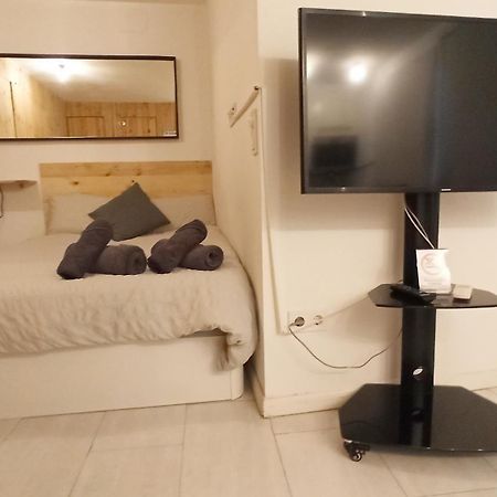 Chueca Downtown Studio Madrid Eksteriør billede