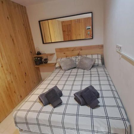 Chueca Downtown Studio Madrid Eksteriør billede