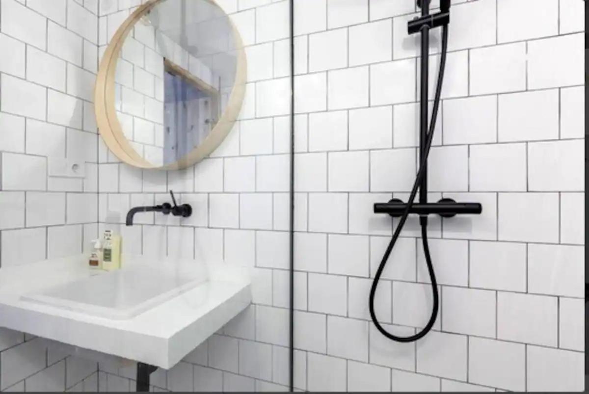 Chueca Downtown Studio Madrid Eksteriør billede