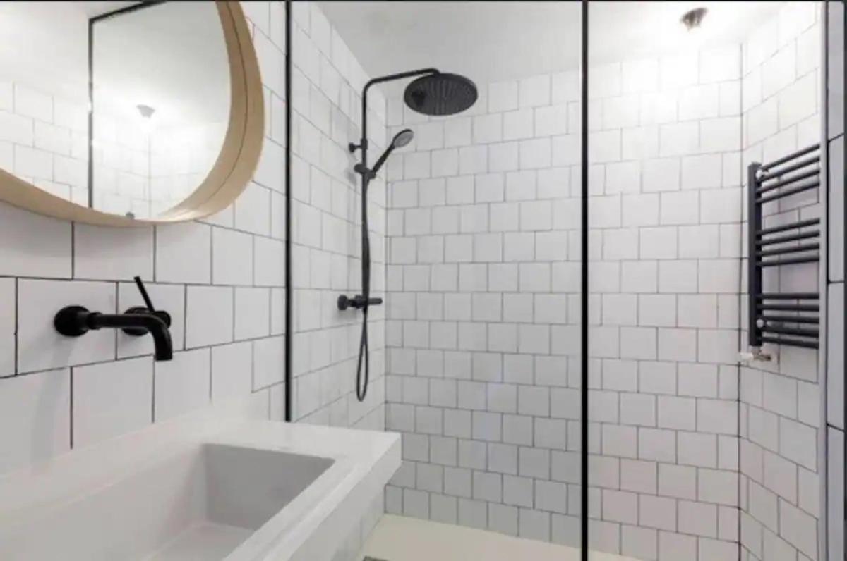 Chueca Downtown Studio Madrid Eksteriør billede